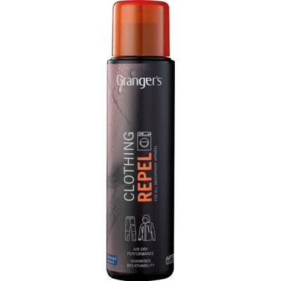 Grangers Clothing Repel 300ml - Waterproofing Spray Grangers Clothing Repel 300ml - Waterproofing Spray