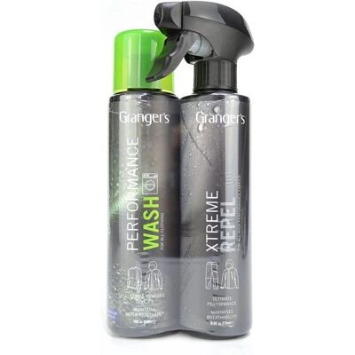 Grangers Down Repel 300ml Vandafvisende - Vandafvisende Grangers Down Repel 300ml Vandafvisende - Vandafvisende