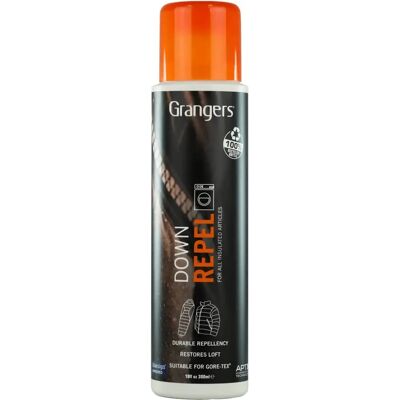 Grangers Down Repel 300ml Vandafvisende - Vandafvisende Grangers Down Repel 300ml Vandafvisende - Vandafvisende