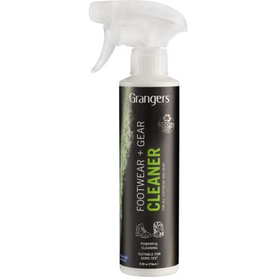 Grangers Sko- og udstyrsrenser 275ml - Neutral - Sko- og udstyrsrenser Grangers Sko- og udstyrsrenser 275ml - Neutral - Sko- og udstyrsrenser