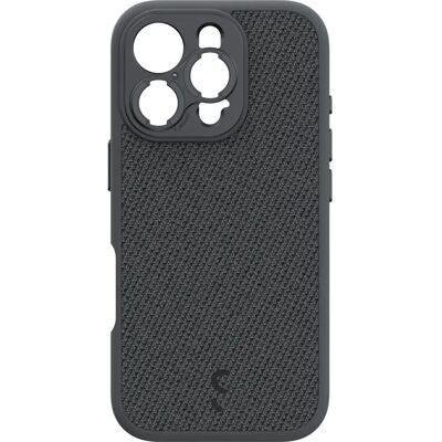 SHIFTCAM iPhone 16 Pro Camera Case - Lens Mount - Ondersteunt MagSafe SHIFTCAM iPhone 16 Pro Camera Case - Lens Mount - Ondersteunt MagSafe