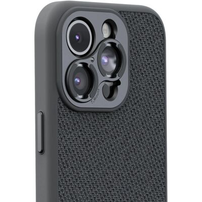 ShiftCam - S.Mount Camera Case - Dark Grey - Phone Case ShiftCam - S.Mount Camera Case - Dark Grey - Phone Case