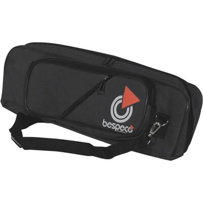 Bespeco BAG 530FL Tartós nylonfuvolatáska - Tok Bespeco BAG 530FL Tartós nylonfuvolatáska - Tok