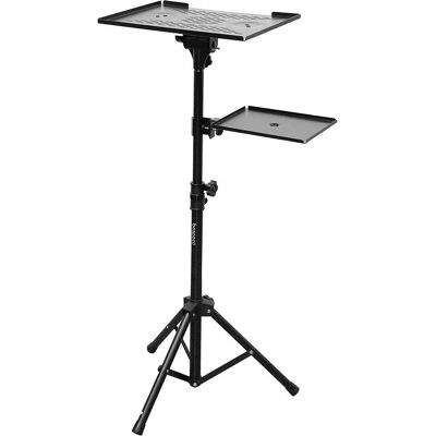 Podstavec na notebook Bespeco LPS100 - Univerzální, nastavitelné Podstavec na notebook Bespeco LPS100 - Univerzální, nastavitelné
