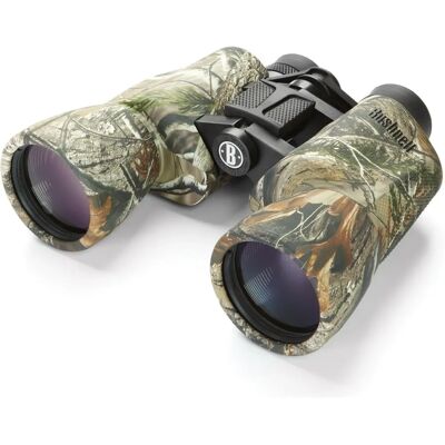Bushnell Power View 10 x 50 Porro Camo - Kikare Bushnell Power View 10 x 50 Porro Camo - Kikare