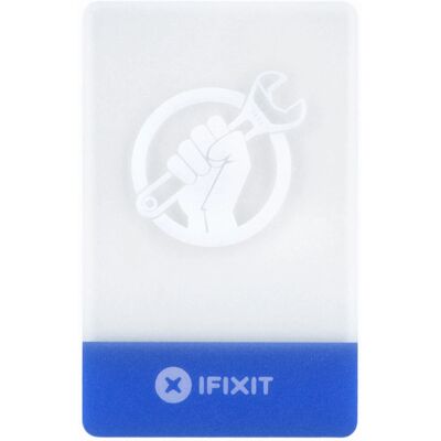iFixit EU145101 Ferramentas de reparo - Cartões de plástico iFixit EU145101 Ferramentas de reparo - Cartões de plástico