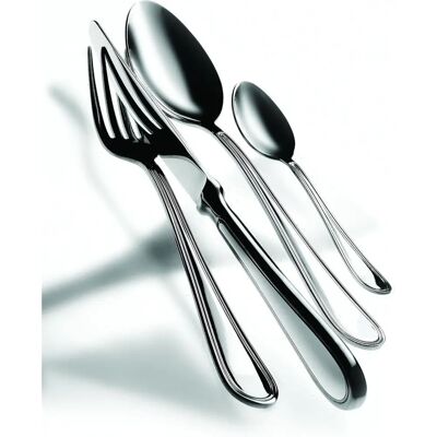 MEPRA 101028113P Hohlgriff Norma Besteck Set 113 - Couverts MEPRA 101028113P Hohlgriff Norma Besteck Set 113 - Couverts