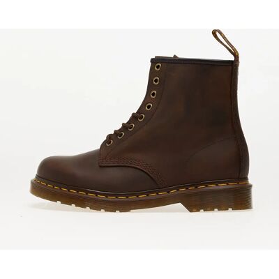 Dr. Martens 1460 - Brauner Polierter Inuck Dr. Martens 1460 - Brauner Polierter Inuck