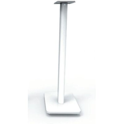 Kanto SP26PLW White Steel Floor Speaker Mount - Speaker Type Kanto SP26PLW White Steel Floor Speaker Mount - Speaker Type