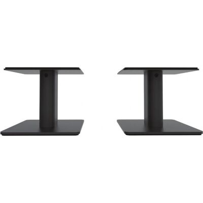 Kanto SP6 Heavy Duty Lautsprecherständer - Schwarz Kanto SP6 Heavy Duty Lautsprecherständer - Schwarz