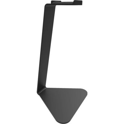 Support pour Casque Kanto H1 - Argent - Support pour casque - Publicité Support pour Casque Kanto H1 - Argent - Support pour casque - Publicité