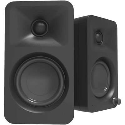 Kanto Ora Reference Desktop Loudspeakers - Desktop Loudspeakers Kanto Ora Reference Desktop Loudspeakers - Desktop Loudspeakers