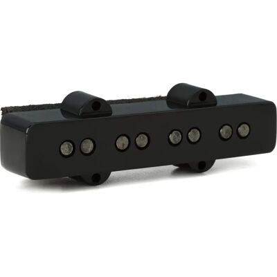 Seymour Duncan Antiquity Jazz Bass Bridge Pickup - Bass Pickup Seymour Duncan Antiquity Jazz Bass Bridge Pickup - Bass Pickup