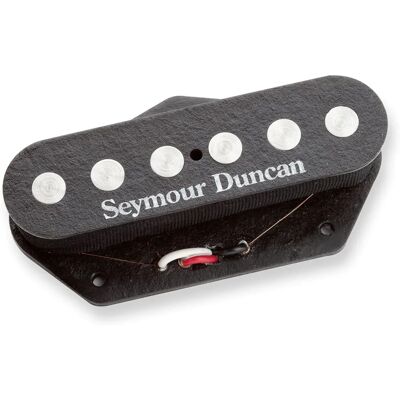 Seymour Duncan STL-3T Viertelpfund Lead Tele Tap - Gitarrenpickup Seymour Duncan STL-3T Viertelpfund Lead Tele Tap - Gitarrenpickup