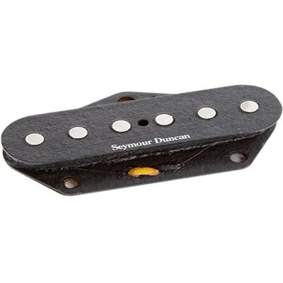 Seymour Duncan Alnico II Pro para Telecaster - Pastillas Seymour Duncan Alnico II Pro para Telecaster - Pastillas