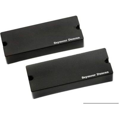 Seymour Duncan Ssb-5 Pasivní Humbucker - Basový Snímač Seymour Duncan Ssb-5 Pasivní Humbucker - Basový Snímač