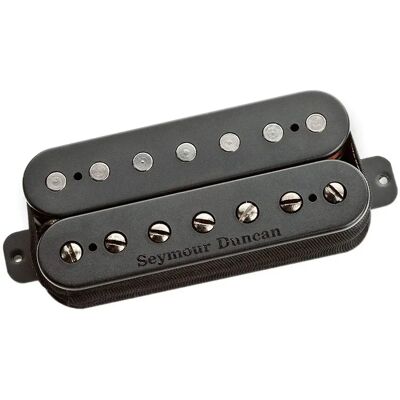 Seymour Duncan - Model SH-6B-P-SB-7STR - Distortion Pickup - 7-String SB Seymour Duncan - Model SH-6B-P-SB-7STR - Distortion Pickup - 7-String SB