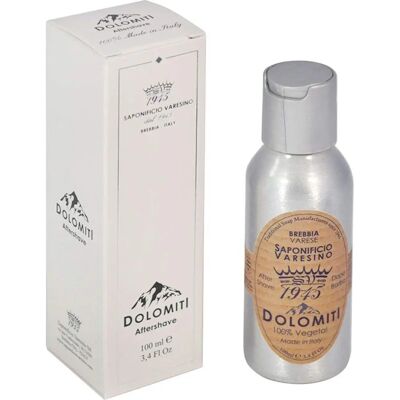 Saponificio Varesino Balsam po goleniu Dolomiti Saponificio Varesino Balsam po goleniu Dolomiti