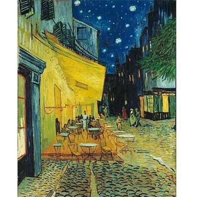 Clementoni Van Gogh 1000 Teile Puzzle - Puzzle Clementoni Van Gogh 1000 Teile Puzzle - Puzzle