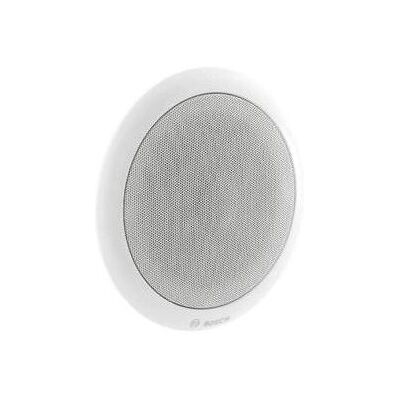 Haut-parleur Bosch LC1-CSMB Blanc Montage en Surface 6 W - Publicité Haut-parleur Bosch LC1-CSMB Blanc Montage en Surface 6 W - Publicité