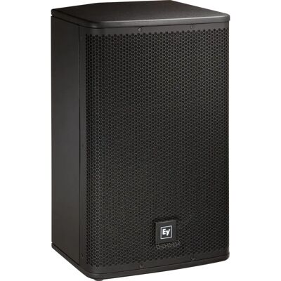 Electro-Voice ELX112P Aktiv Lautsprecher - Schwarz 1000W Electro-Voice ELX112P Aktiv Lautsprecher - Schwarz 1000W