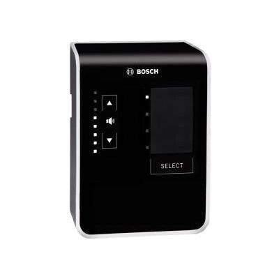 Bosch PLM-WCP Controlo de Volume Digital - Digital Volume Control Bosch PLM-WCP Controlo de Volume Digital - Digital Volume Control