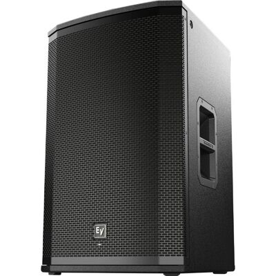 Electrovoice ETX 15P - Diffusore attivo a 2 vie con DSP, 2000W Electrovoice ETX 15P - Diffusore attivo a 2 vie con DSP, 2000W