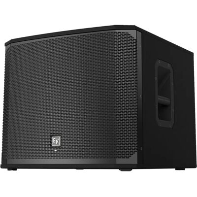 Electro-Voice EKX-15S Passiver Subwoofer - PA Lautsprecher Electro-Voice EKX-15S Passiver Subwoofer - PA Lautsprecher