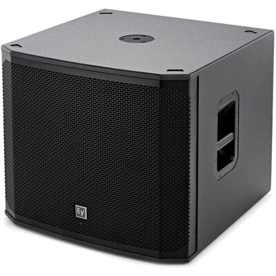 Electrovoice EKX 18SP - Subwoofer attivo 18 pollici 1300W Electrovoice EKX 18SP - Subwoofer attivo 18 pollici 1300W
