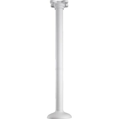 Bosch NDA-PMT-MICDOME - Support d'accessoire de caméra de sécurité - Publicité Bosch NDA-PMT-MICDOME - Support d'accessoire de caméra de sécurité - Publicité