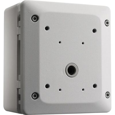Bosch VDA-AD-JNB Boîte de Jonction - Accessoire pour caméra de sécurité - Publicité Bosch VDA-AD-JNB Boîte de Jonction - Accessoire pour caméra de sécurité - Publicité