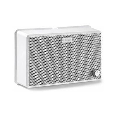 Bosch LB7-UC06VR 2-Vias Alto-falante Branco com Cabo - Alto-falante Bosch LB7-UC06VR 2-Vias Alto-falante Branco com Cabo - Alto-falante
