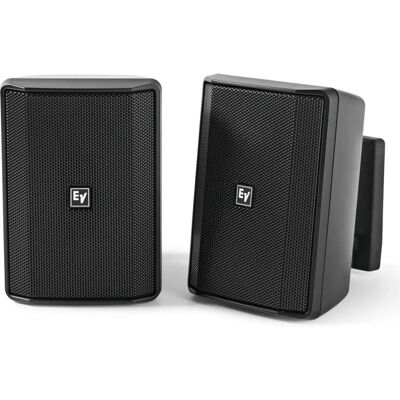 Electro Voice EVID S4.2B Lautsprecher - Schwarz Electro Voice EVID S4.2B Lautsprecher - Schwarz