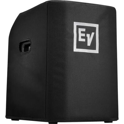 Housse pour Subwoofer Electro Voice Evolve 50 - Protection Haut-parleur PA - Publicité Housse pour Subwoofer Electro Voice Evolve 50 - Protection Haut-parleur PA - Publicité