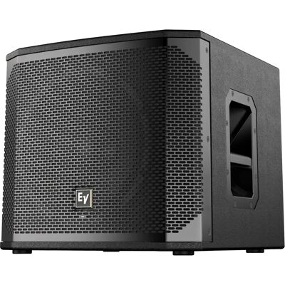 Electro-Voice ELX200-12SP Subwoofer - Active 1200W Speaker Electro-Voice ELX200-12SP Subwoofer - Active 1200W Speaker