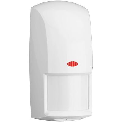 Bosch OD850-F1E Bewegungsmelder - PIR, Mikrowellen, Kabellos - Außen Bosch OD850-F1E Bewegungsmelder - PIR, Mikrowellen, Kabellos - Außen