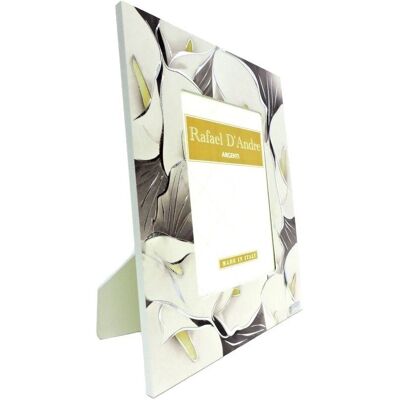 Argento Laminato Calle - Bilderrahmen 13x18 cm Argento Laminato Calle - Bilderrahmen 13x18 cm