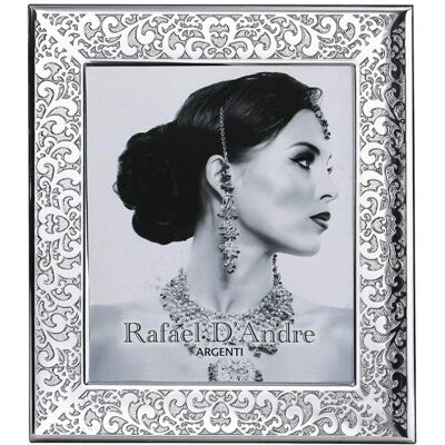 Argento Silberrahmen - 13x18cm - Elegantes Geschenk Argento Silberrahmen - 13x18cm - Elegantes Geschenk