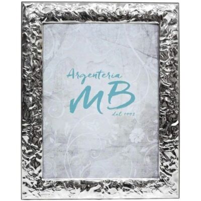 Argenteria MB Silberrahmen - 9x13 - Elegantes Geschenk Argenteria MB Silberrahmen - 9x13 - Elegantes Geschenk