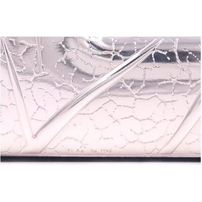 Silber Bilderrahmen - 13x18 cm - Elegante Präsentation Silber Bilderrahmen - 13x18 cm - Elegante Präsentation