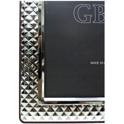 Argenteria MB 18x24 Silber Bilderrahmen - Bilderrahmen Argenteria MB 18x24 Silber Bilderrahmen - Bilderrahmen