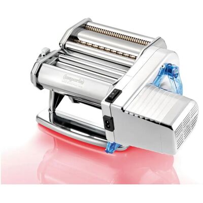 Imperia - Pastafacile New 600 - Universal - Chrome - Pasta machine motor Imperia - Pastafacile New 600 - Universal - Chrome - Pasta machine motor