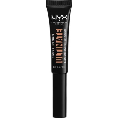 NYX Professional Makeup Ultimate Primer - Medium Deep - Make-up Primer NYX Professional Makeup Ultimate Primer - Medium Deep - Make-up Primer
