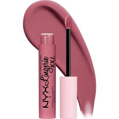 NYX Professional Makeup Lip Lingerie XXL Maxx Out - Lipstick NYX Professional Makeup Lip Lingerie XXL Maxx Out - Lipstick