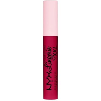 NYX Professional Makeup Lip Lingerie XXL Stamina - Leppestift NYX Professional Makeup Lip Lingerie XXL Stamina - Leppestift