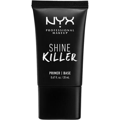 NYX Professional Makeup Carbón Matificante Corrector Brillo - Primer Facial NYX Professional Makeup Carbón Matificante Corrector Brillo - Primer Facial