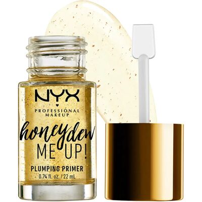 NYX Professional Makeup Honey Dew Me Up Ansikt Primer - Foundation Primer NYX Professional Makeup Honey Dew Me Up Ansikt Primer - Foundation Primer