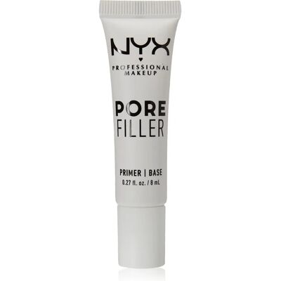 Nyx Professional Make Up Pore Filler Mini 8 Ml - Primer de Maquillaje Nyx Professional Make Up Pore Filler Mini 8 Ml - Primer de Maquillaje