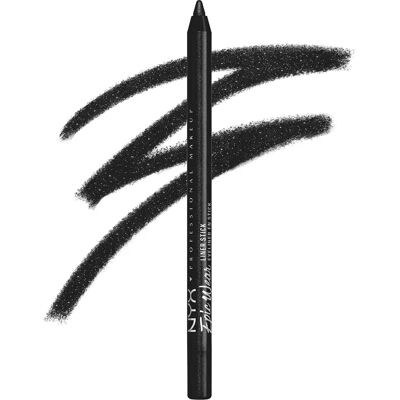 NYX Professional Makeup Epic Wear Liner Stick Black Metal - Eyeliner NYX Professional Makeup Epic Wear Liner Stick Black Metal - Eyeliner