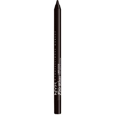 NYX Professional Makeup Epic Wear Liner - Waterproof Eyeliner Pencil Burnt Sienna NYX Professional Makeup Epic Wear Liner - Waterproof Eyeliner Pencil Burnt Sienna